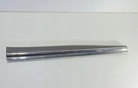 Mercedes-Benz CLS C219 Front sill trim cover