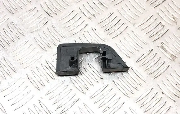 Mercedes-Benz E W211 Other front door trim element A2117230524