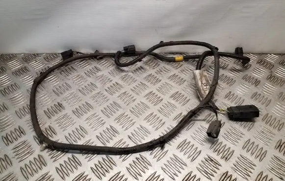 Ford Mondeo MK V Parking sensor (PDC) wiring loom DG9T15K868