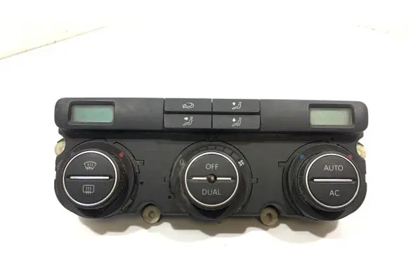 Volkswagen Golf V Climate control unit 78888414