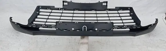 Renault Scenic IV - Grand scenic IV Front bumper 622540901R