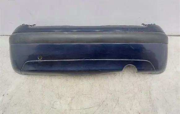 Citroen C3 Rear bumper 