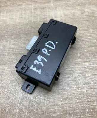BMW 5 E39 Door control unit/module 6904255 689667