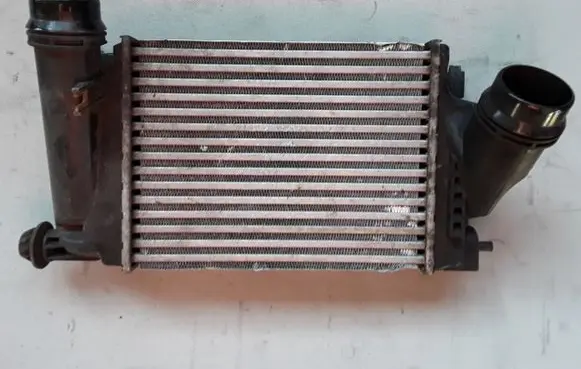 Nissan X-Trail T32 Intercooler radiator 144614BE0A