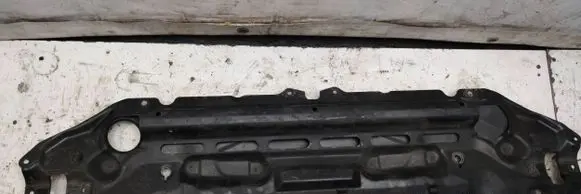 BMW 5 E60 E61 Top upper radiator support slam panel 7033741