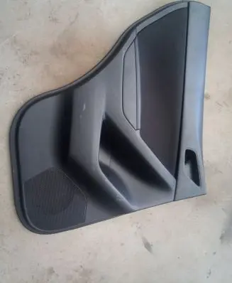 Mazda CX-5 Rear door card panel trim KD45685N1