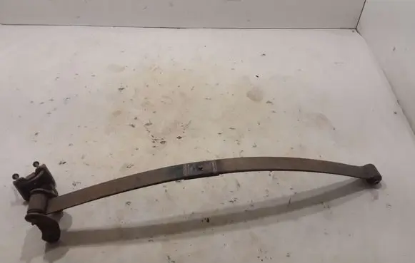 Volkswagen Caddy Rear leaf spring 2K5511151AA