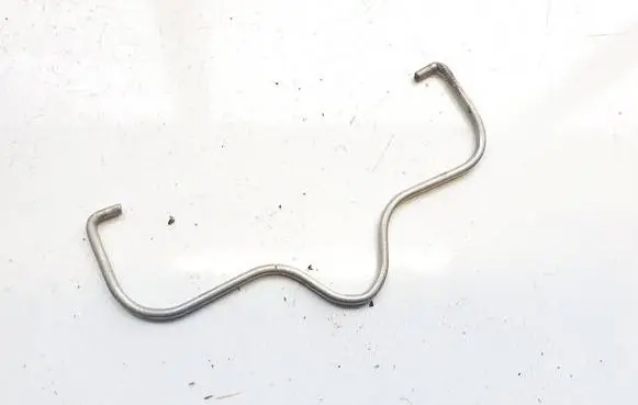 Audi A3 S3 8P Other exterior part