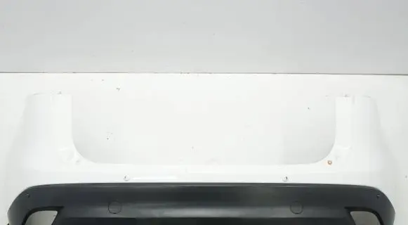 Mazda CX-5 Rear bumper CX5020626ZDT