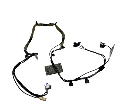 Other wiring loom