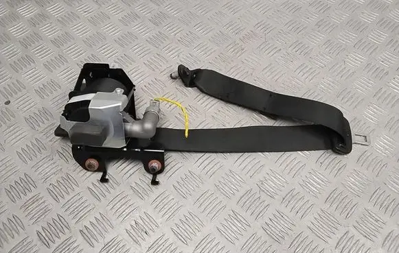 Hyundai Ioniq Rear seatbelt 89810G2300