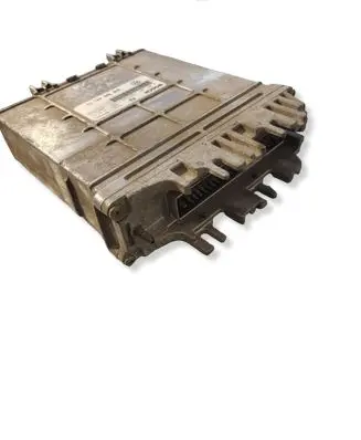 Volkswagen Sharan Engine control unit/module 0281001528 28SA3132 028906021CG