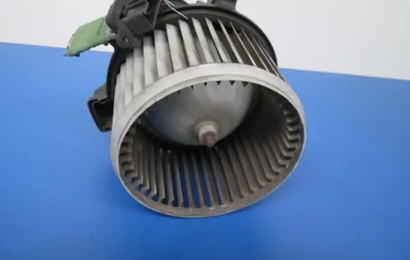 Fiat Stilo Heater fan/blower