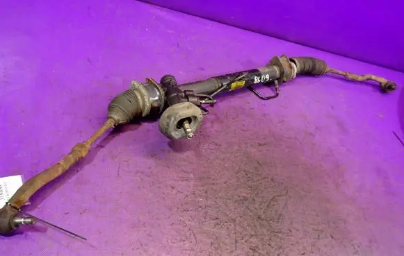 Chevrolet Aveo Steering rack GFF1259