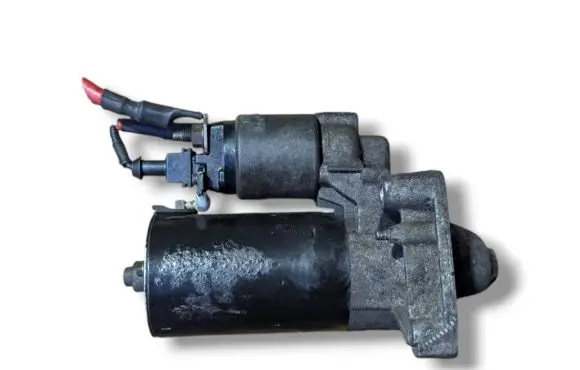 Mini Paceman (R61) Starter motor 0001138062 12417638192