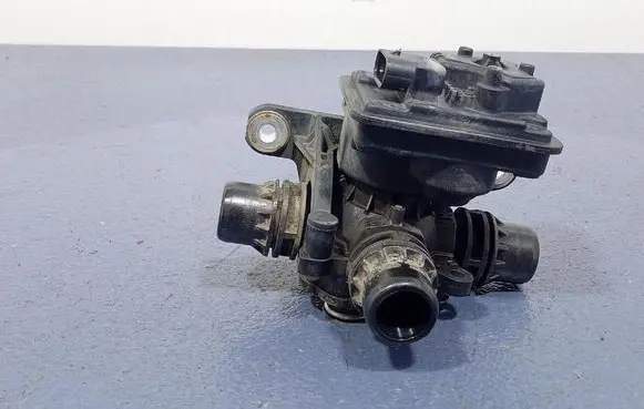 BMW iX3 G08 Water pump 9462114
