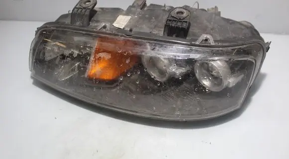 Fiat Punto (188) Headlight/headlamp