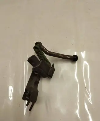 Porsche Macan (95B) Headlight/headlamp level sensor 8R0941286F 4H0907503