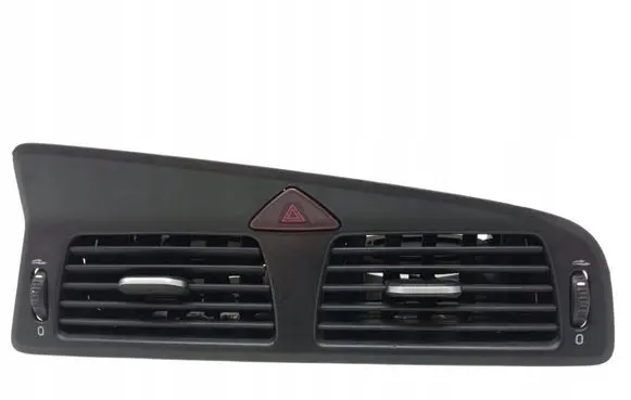 Volvo S60 Dashboard air vent grill cover trim 3409374