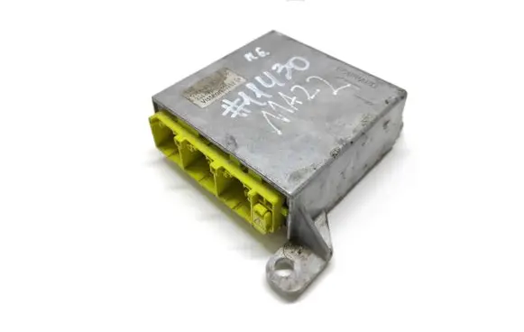 Mazda 6 Airbag control unit/module GJ6A57K30