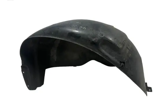 Volkswagen Multivan T5 Rear arch fender liner splash guards 7H0810972B