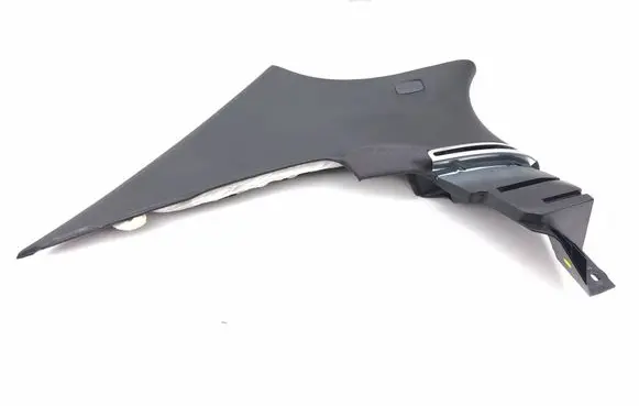 Bentley Flying Spur (C) pillar trim 3W5867295