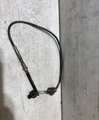 Mercedes-Benz CLS C219 Exhaust gas temperature sensor a0051531128