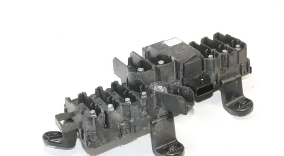 Mercedes-Benz S W221 Fuse box set A2215402350
