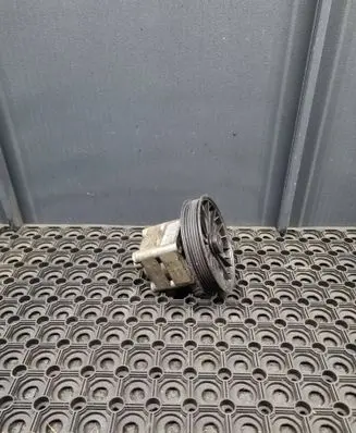 Power steering pump