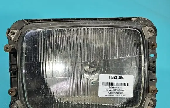 Mercedes-Benz T3 Headlight/headlamp 0301021201 IMPRK1563804