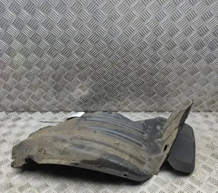 Mitsubishi L200 Front wheel arch liner splash guards 5370B580