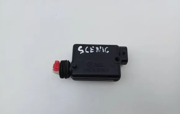 Renault Scenic I Central locking motor 
