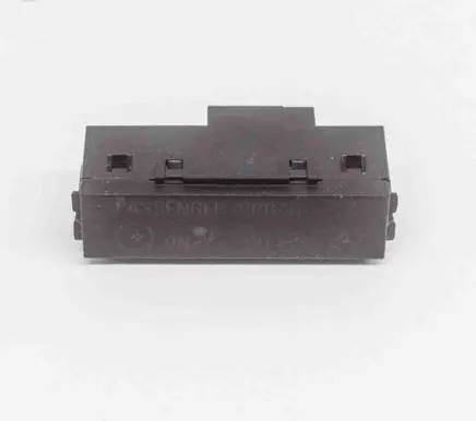 Opel Mokka Passenger airbag on/off switch 13422812