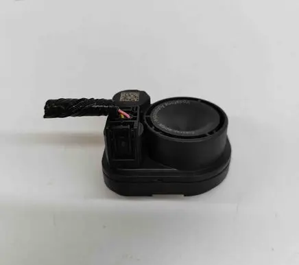 Alarm system siren