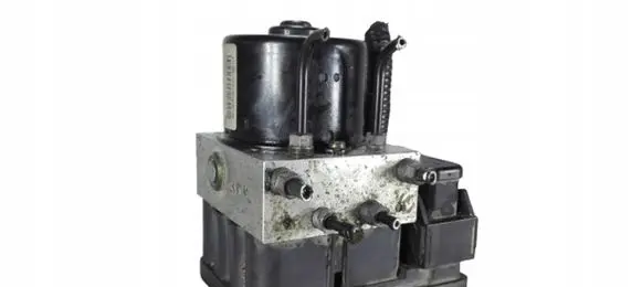 Mazda 3 I ABS Pump 3M512C405EA