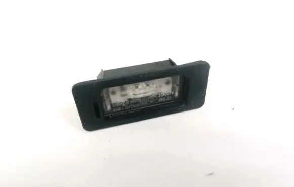 BMW 4 F32 F33 Number plate light 63267193293