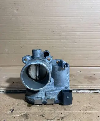 Ford Fiesta Throttle body valve 8A6G-9F991-AC