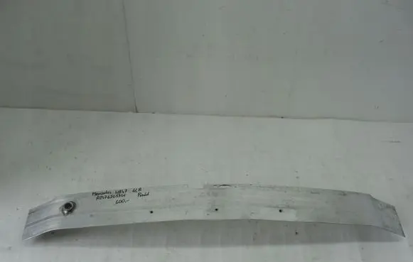 Mercedes-Benz B W247 Front bumper cross member A2476203301 A24762033014 A2476203301GLBW247