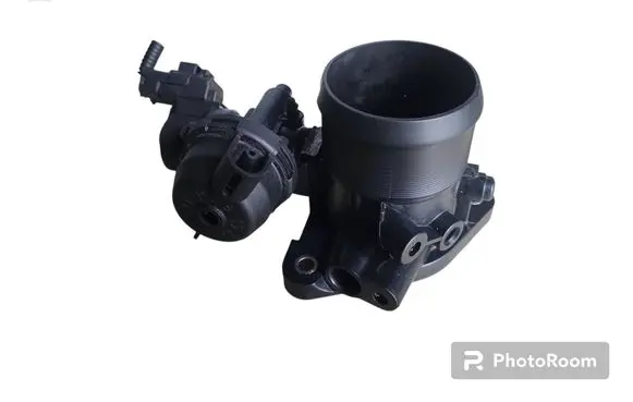 Ford Galaxy Throttle valve 6G9Q9E926AE