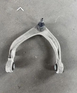 Volvo S60 Front lower control arm/wishbone