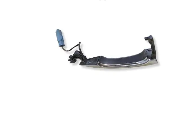 Peugeot 308 Front door exterior handle 9678532177