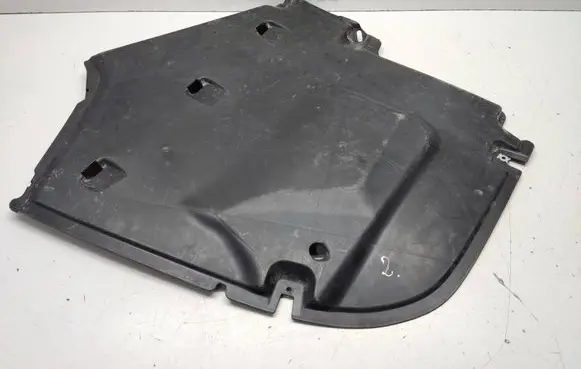 Audi A7 S7 4K8 Rear bumper underbody cover/under tray 4K8825219 4K8825219B 11618400