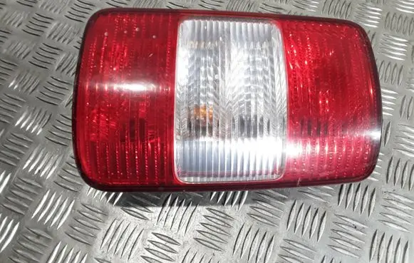 Volkswagen Caddy Rear/tail lights 2K0945112
