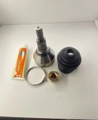Opel Signum Driveshaft outer CV joint 151420