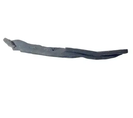 Chevrolet Equinox Fender foam support/seal 84205484