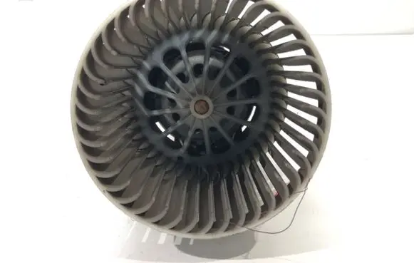 Heater fan/blower
