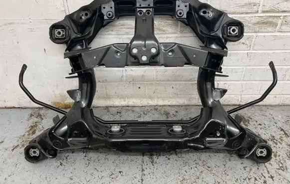 BMW i4 Rear subframe 7916221 6895128 6894067