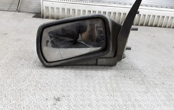 Citroen Xantia Manual wing mirror E201844