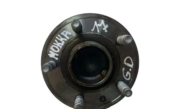 Opel Mokka X Rear wheel ball bearing 13593158