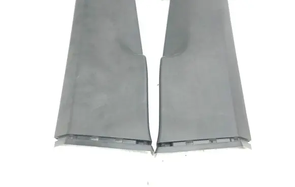 Volkswagen ID.3 (B) pillar trim (bottom) 10A867292 10A867291